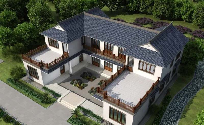 巴音郭楞建房时常说的坐北朝南和坐南朝北有什么区别？