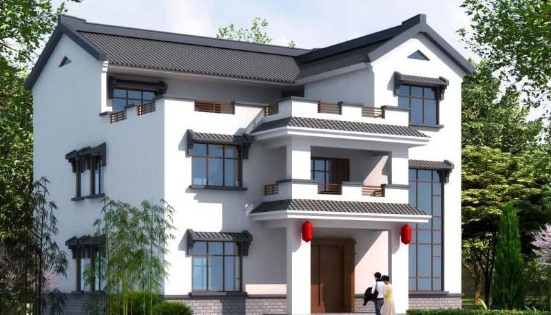 巴音郭楞对于农村自建房屋，必须注意土方回填