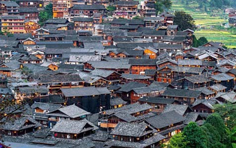 巴音郭楞乡村别墅的靠谱依赖